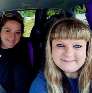 Meet your Posher, Candy